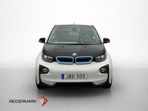 BMW i3 bild 3