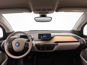 BMW i3 bild 15