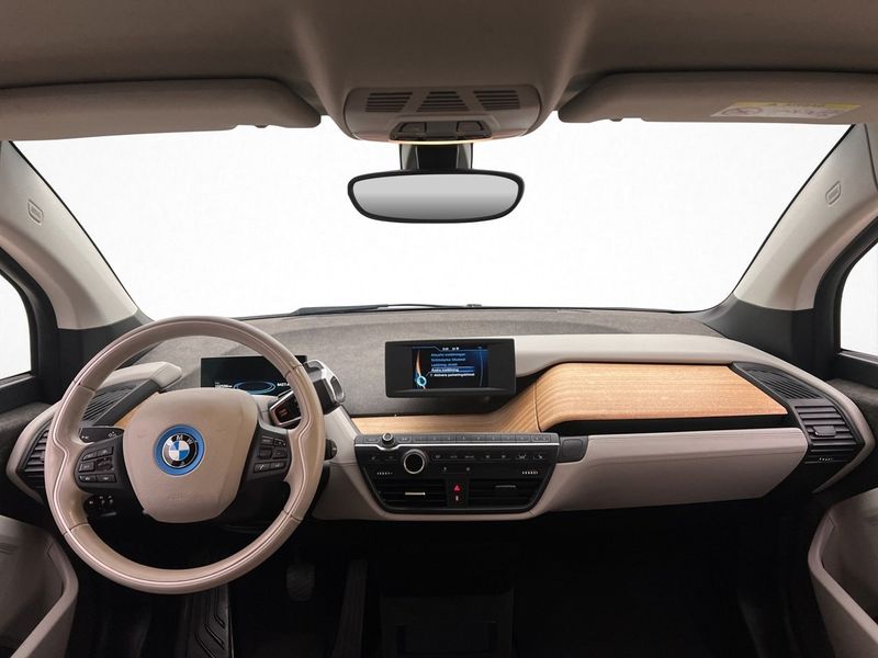BMW i3 bild 15