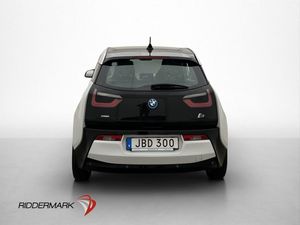 BMW i3 bild 8