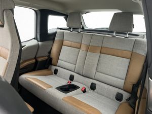 BMW i3 bild 19