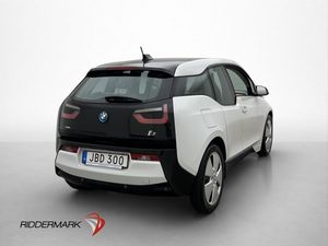 BMW i3 bild 9