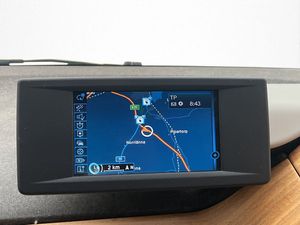 BMW i3 bild 26
