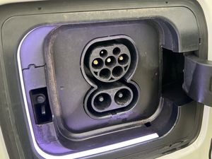 BMW i3 bild 12