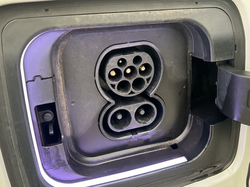 BMW i3 bild 12