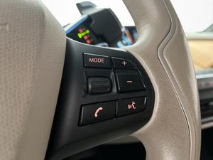 BMW i3 bild 23