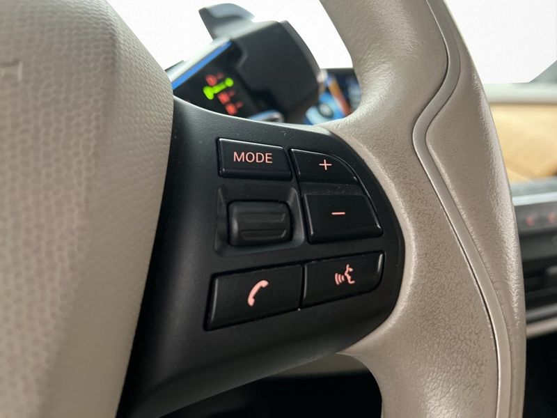 BMW i3 bild 23