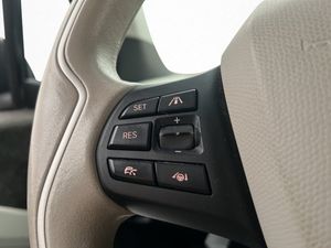 BMW i3 bild 22