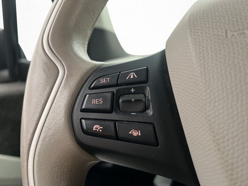 BMW i3 bild 22