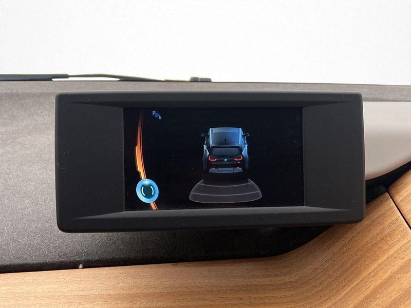 BMW i3 bild 27