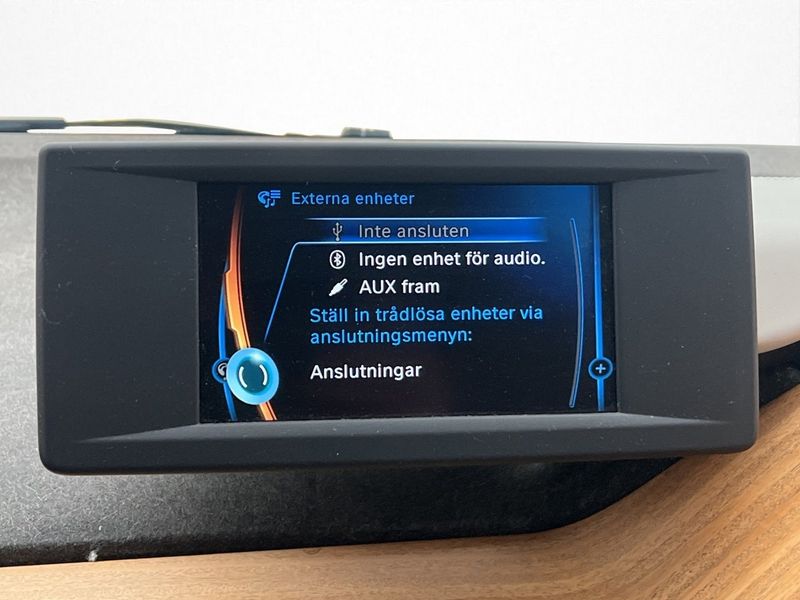 BMW i3 bild 28