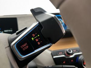 BMW i3 bild 24
