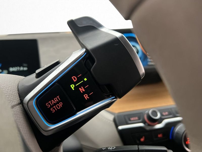 BMW i3 bild 24