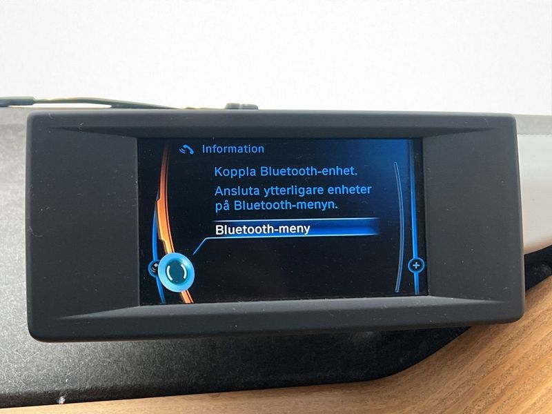 BMW i3 bild 29