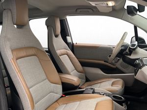 BMW i3 bild 17