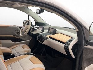 BMW i3 bild 18
