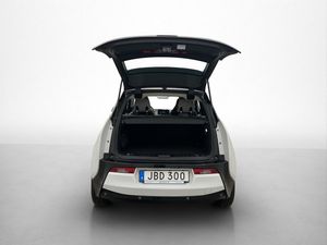 BMW i3 bild 20