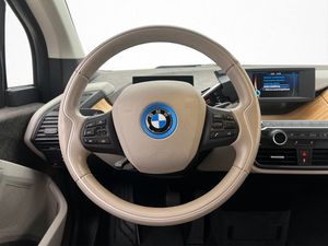 BMW i3 bild 16