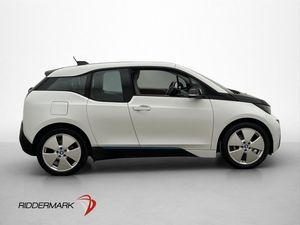 BMW i3 bild 10
