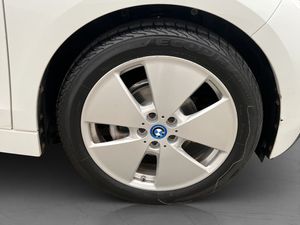 BMW i3 bild 11