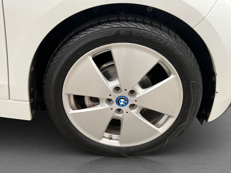 BMW i3 bild 11