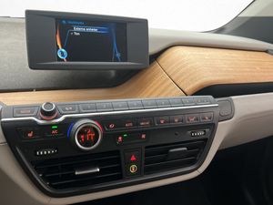 BMW i3 bild 25