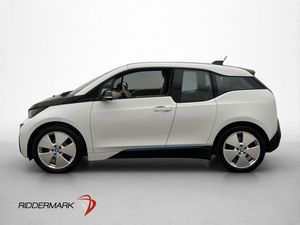 BMW i3 bild 5