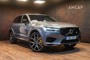 Volvo XC60 bild 1