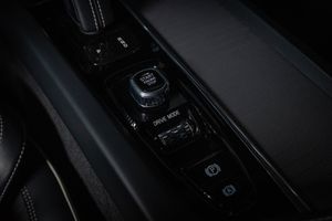 Volvo XC60 bild 29