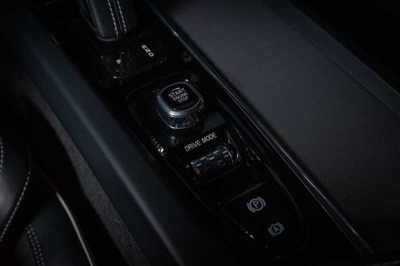 Volvo XC60 bild 29