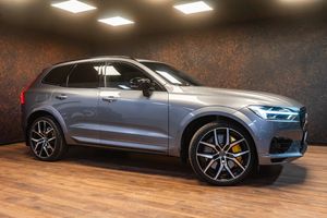 Volvo XC60 bild 2