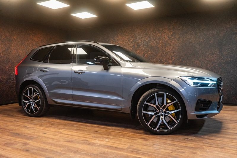Volvo XC60 bild 2
