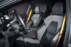 Volvo XC60 bild 16
