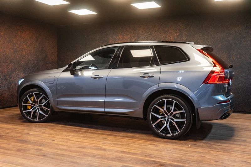 Volvo XC60 bild 8