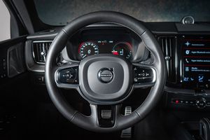 Volvo XC60 bild 22