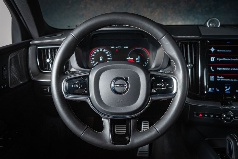 Volvo XC60 bild 22