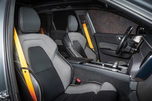 Volvo XC60 bild 32