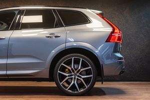 Volvo XC60 bild 13