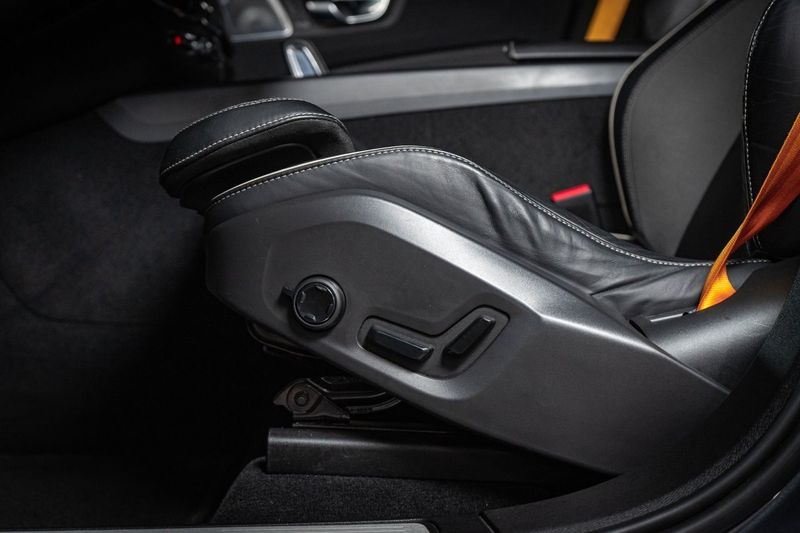 Volvo XC60 bild 17