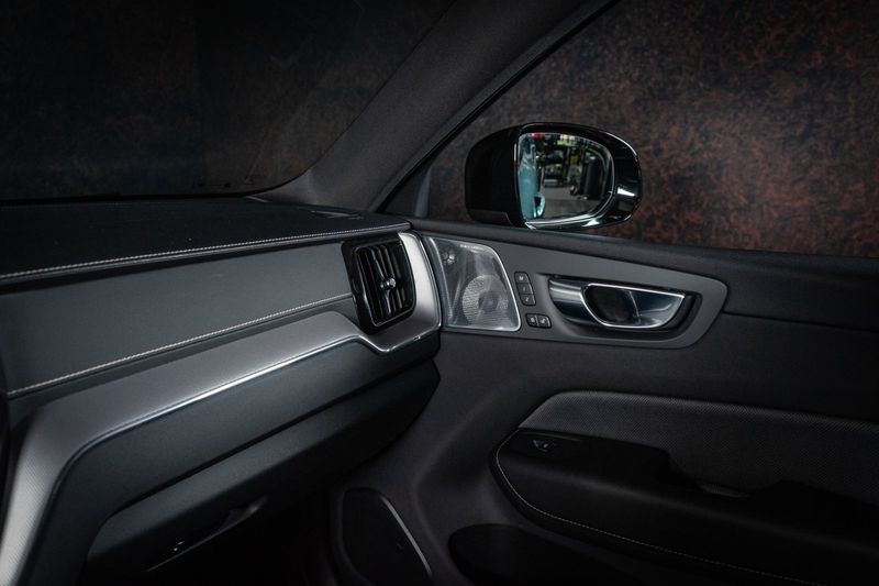 Volvo XC60 bild 19