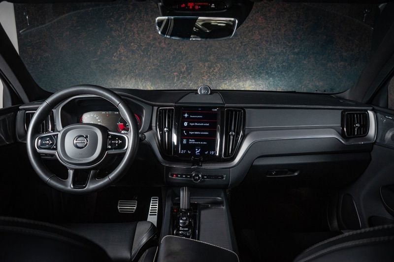 Volvo XC60 bild 27