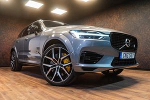 Volvo XC60 bild 3