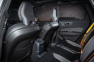 Volvo XC60 bild 33