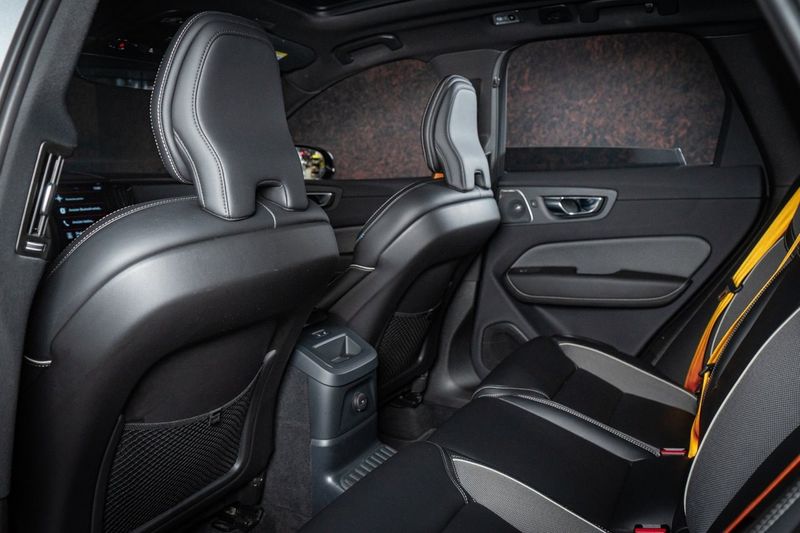 Volvo XC60 bild 33