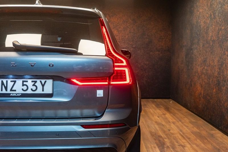Volvo XC60 bild 11