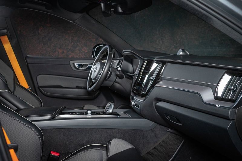 Volvo XC60 bild 31
