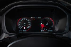 Volvo XC60 bild 23