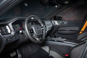Volvo XC60 bild 18