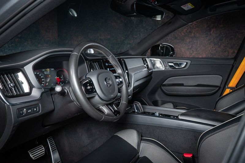 Volvo XC60 bild 18
