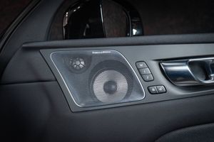 Volvo XC60 bild 20